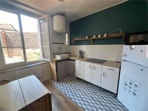 appartement à la location -   42100  SAINT-ETIENNE, surface 34,48 m2 location appartement - APR723990